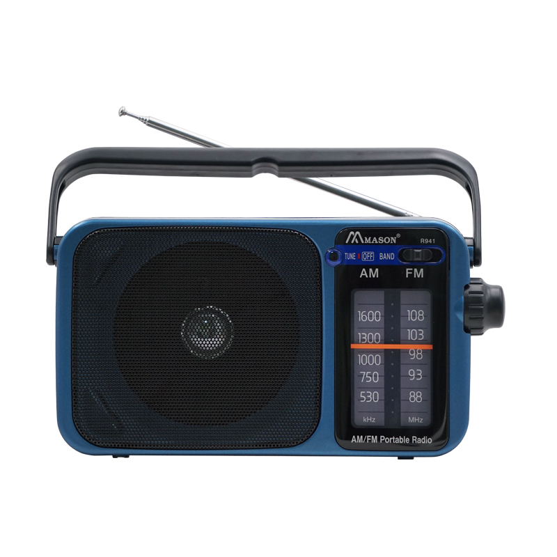 AC DC RADIO_R942